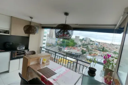 Apartamento com 2 Quartos para alugar, 67m² no Centro, Osasco