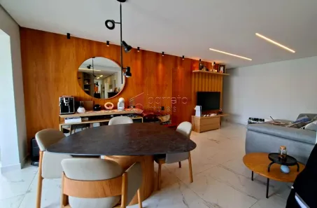 Apartamento com 3 Quartos à venda, 119m² no Jardim Ermida I, Jundiaí