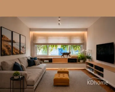 Apartamento com 2 Quartos à venda, 77m² no Vila Santa Catarina, São Paulo