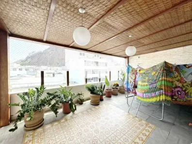 Cobertura com 5 Quartos à venda, 268m² no Copacabana, Rio de Janeiro