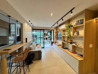 Apartamento com 2 Quartos à venda, 80m² no Barra da Tijuca, Rio de Janeiro