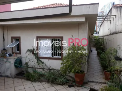 Imóvel Comercial com 3 Quartos para venda ou aluguel, 112m² no Vila Nova Conceição, São Paulo