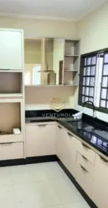 Casa com 2 Quartos à venda, 105m² no Jardim Vânia Maria, Bauru