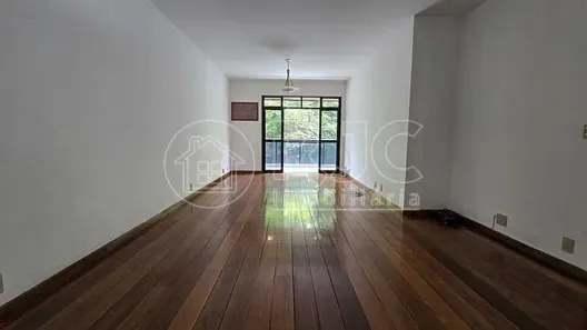 Apartamento com 3 Quartos à venda, 133m² no Maracanã, Rio de Janeiro