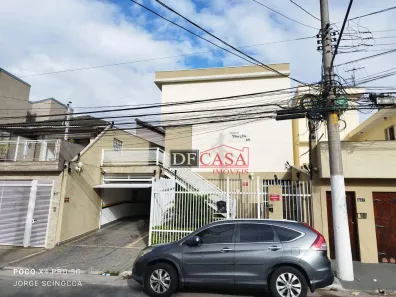 Sobrado com 3 Quartos à venda, 125m² no Vila Esperança, São Paulo
