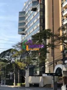 Sala Comercial à venda, 147m² no Brooklin Paulista, São Paulo