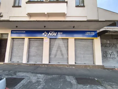 Ponto Comercial para alugar, 100m² no Centro, Joinville