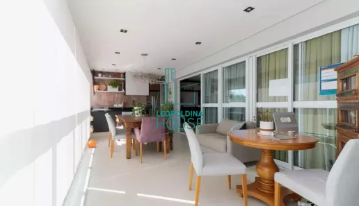 Apartamento com 3 Quartos à venda, 110m² no Pinheiros, São Paulo