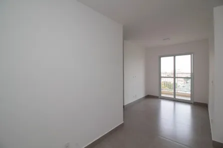 Apartamento com 2 Quartos para alugar, 55m² no Parque Primavera, Guarulhos