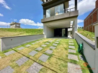 Casa de Condomínio com 3 Quartos à venda, 125m² no das Pedras, Cotia