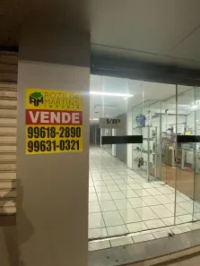 Prédio Comercial à venda, 396m² no Parque Residencial Laranjeiras, Serra