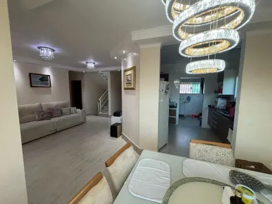 Sobrado com 4 Quartos à venda, 241m² no Rancho Grande, Mairiporã