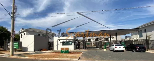 Casa de Condomínio com 3 Quartos à venda, 151m² no Residencial Estância Eudóxia (Barão Geraldo), Campinas