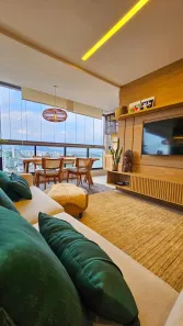 Apartamento com 2 Quartos à venda, 80m² no Enseada do Suá, Vitória