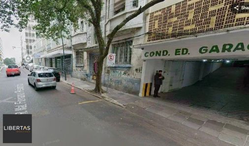  à venda, 28m² no Centro Histórico, Porto Alegre