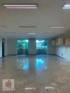 Sala Comercial para alugar, 270m² no Vila Zelina, São Paulo