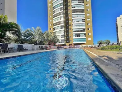 Apartamento com 3 Quartos à venda, 158m² no Jardim Bonfiglioli, Jundiaí