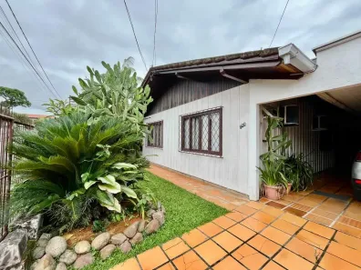 Casa com 3 Quartos à venda, 210m² no Água Verde, Jaraguá do Sul