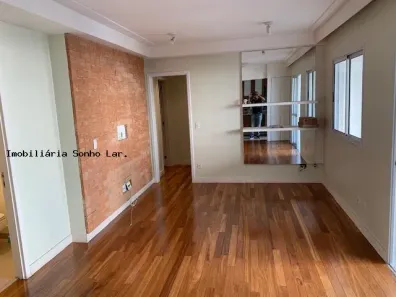 Apartamento com 2 Quartos para alugar, 80m² no Vila Leopoldina, São Paulo