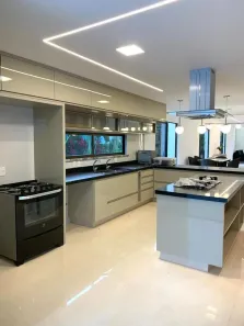 Casa com 4 Quartos à venda, 418m² no Cidade Alpha, Eusébio