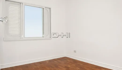 Apartamento com 3 Quartos à venda, 126m² no Vila Nova Conceição, São Paulo