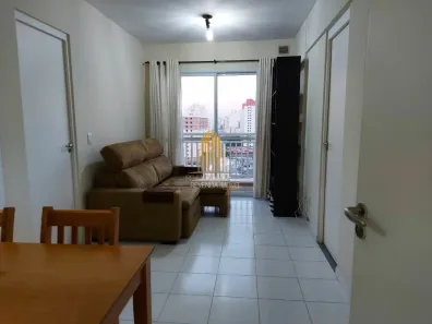 Apartamento com 2 Quartos à venda, 51m² no Brás, São Paulo
