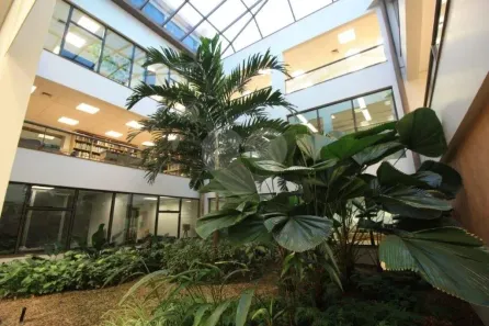 Prédio Comercial à venda, 2300m² no Vila Hamburguesa, São Paulo