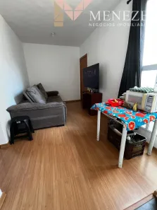 Apartamento com 2 Quartos à venda, 57m² no Chácara Espraiado, Franca