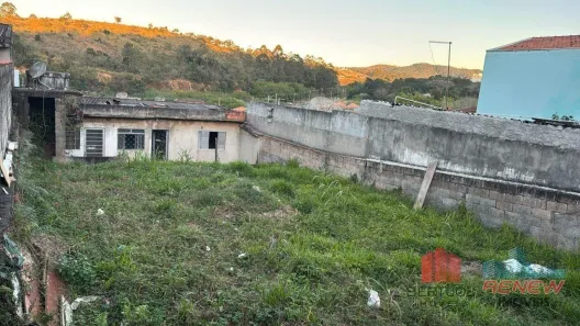 Lote/Terreno à venda, 250m² no Jardim Bertioga, Várzea Paulista