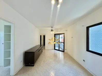Apartamento com 3 Quartos à venda, 87m² no Pitangueiras, Guarujá