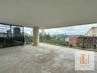 Apartamento com 3 Quartos à venda, 167m² no Sumarezinho, São Paulo