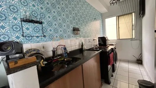 Apartamento com 2 Quartos à venda, 42m² no Taquara I, Serra