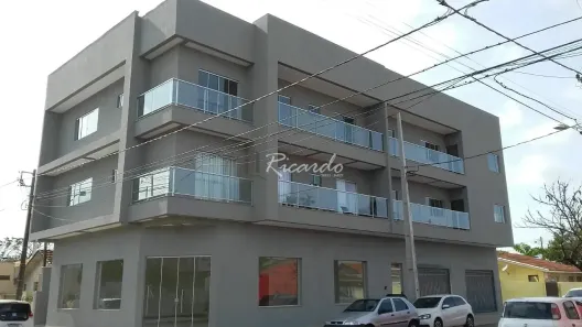 Apartamento com 3 Quartos para alugar, 140m² no Jardim Aeroporto, Arapongas