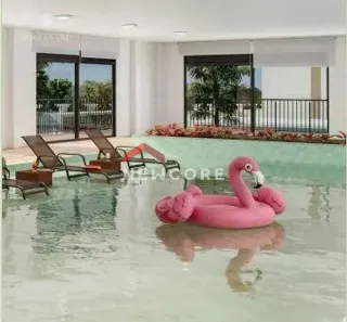 Apartamento com 2 Quartos à venda, 55m² no Lindóia, Curitiba