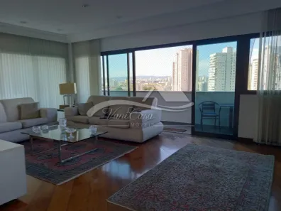 Apartamento com 4 Quartos para alugar, 180m² no Ipiranga, São Paulo