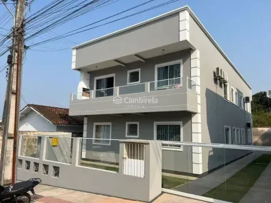 Apartamento com 2 Quartos à venda, 54m² no Forquilhas, São José