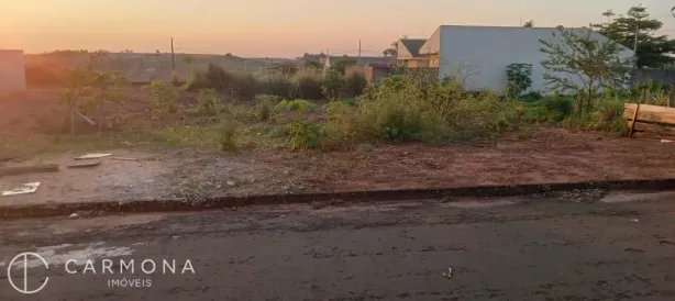 Lote/Terreno à venda, 404m² no Zona Oeste, Mandaguaçu