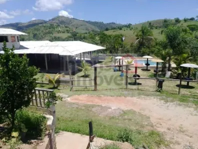 Fazenda/Sítio com 3 Quartos à venda, 33000m² no São Gonçalo, Taubaté