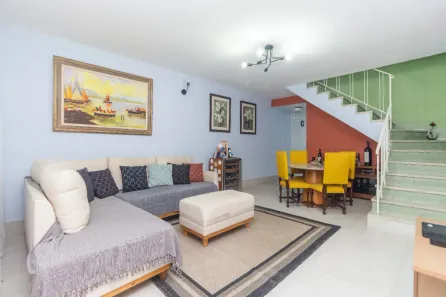 Casa com 3 Quartos à venda, 145m² no Alto da Lapa, São Paulo