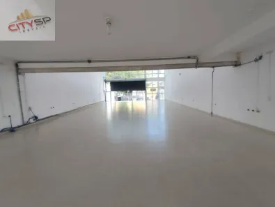 Galpão/Depósito/Armazém para alugar, 570m² no Ipiranga, São Paulo