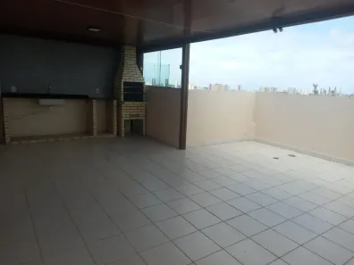 Apartamento com 3 Quartos à venda, 132m² no Nova Parnamirim, Parnamirim