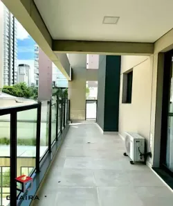 Apartamento com 2 Quartos à venda, 70m² no Vila Olímpia, São Paulo