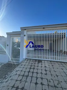 Casa com 2 Quartos à venda, 250m² no Residencial Capivari, Louveira