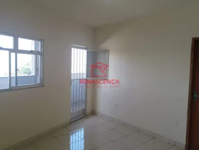 Casa com 2 Quartos para alugar, 110m² no Carolina, Duque de Caxias