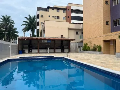 Apartamento com 2 Quartos à venda, 55m² no Praia Grande, Ubatuba