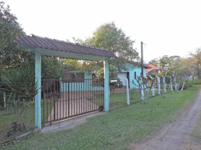 Fazenda/Sítio com 3 Quartos à venda, 185m² no Vera Cruz, Gravataí