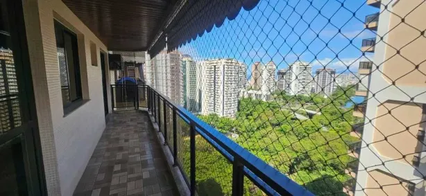 Apartamento com 2 Quartos à venda, 95m² no Barra da Tijuca, Rio de Janeiro