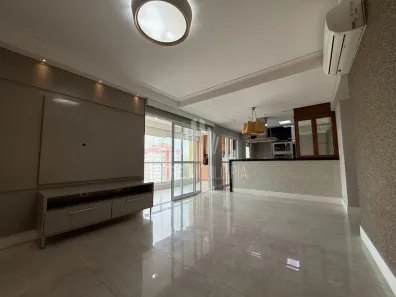 Apartamento com 3 Quartos à venda, 109m² no Parque Prado, Campinas