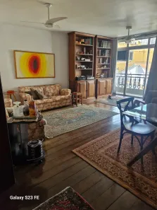 Apartamento com 4 Quartos à venda, 200m² no Icaraí, Niterói