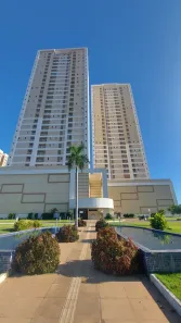 Apartamento com 3 Quartos para alugar, 78m² no Grande Terceiro, Cuiabá